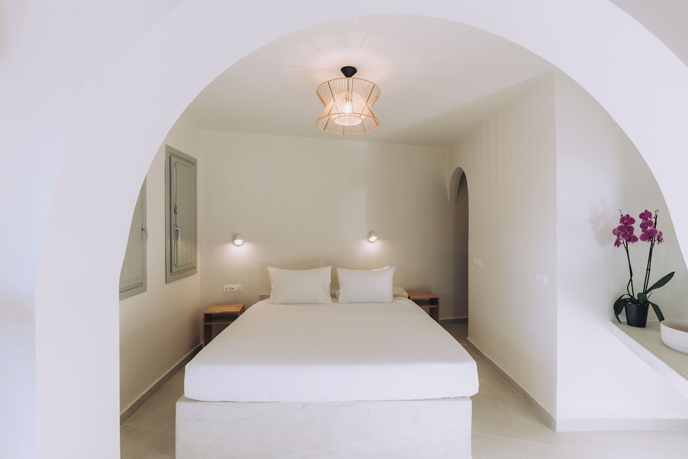 Classic Suite with Sea View