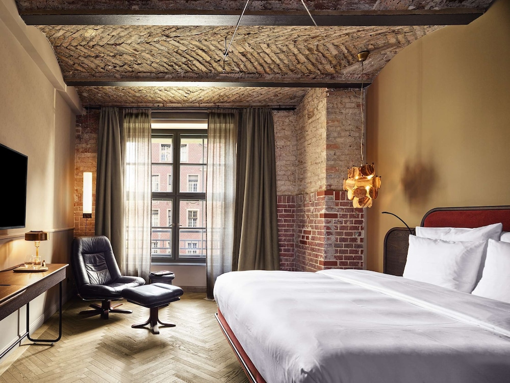 Room, City View (Roomy City) photo 1