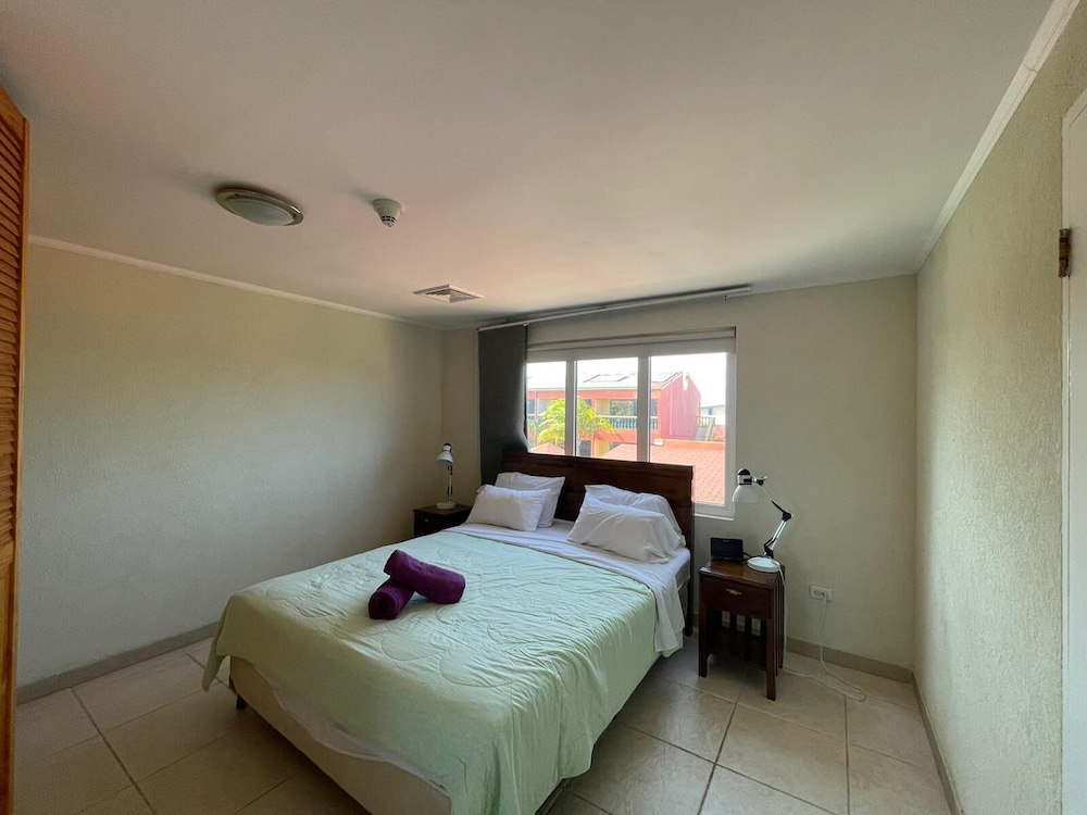 2 Bedroom Apartment photo 2