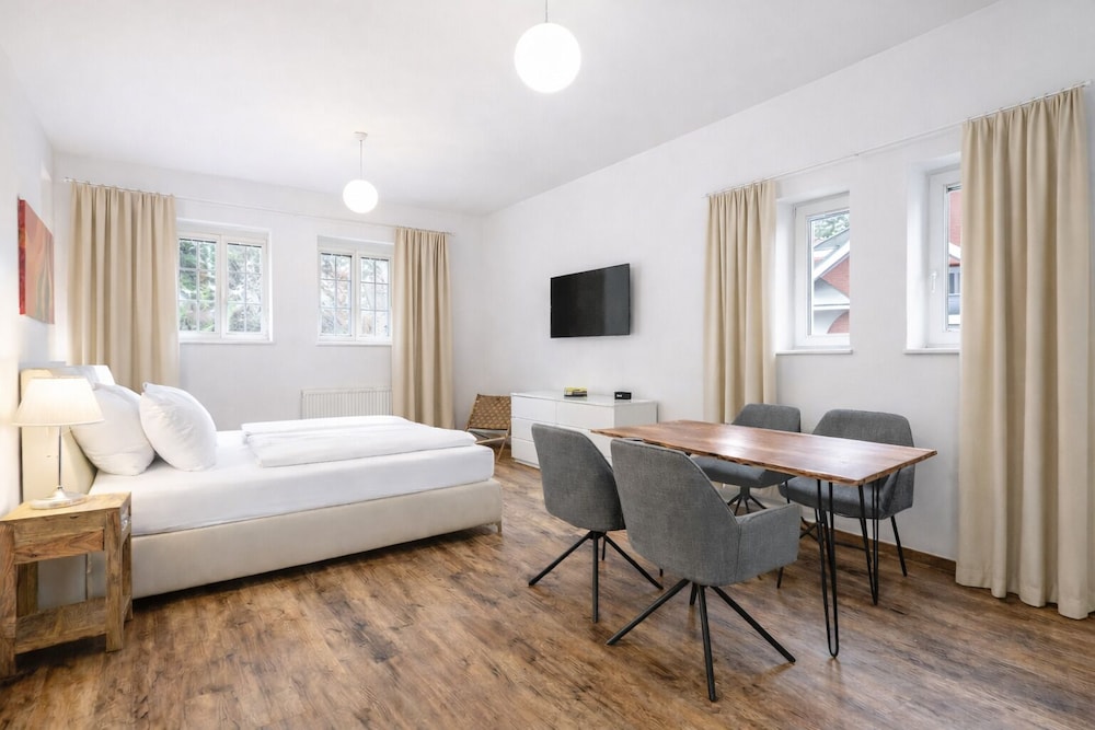 Standard Apartment, 2 Bedrooms photo 1