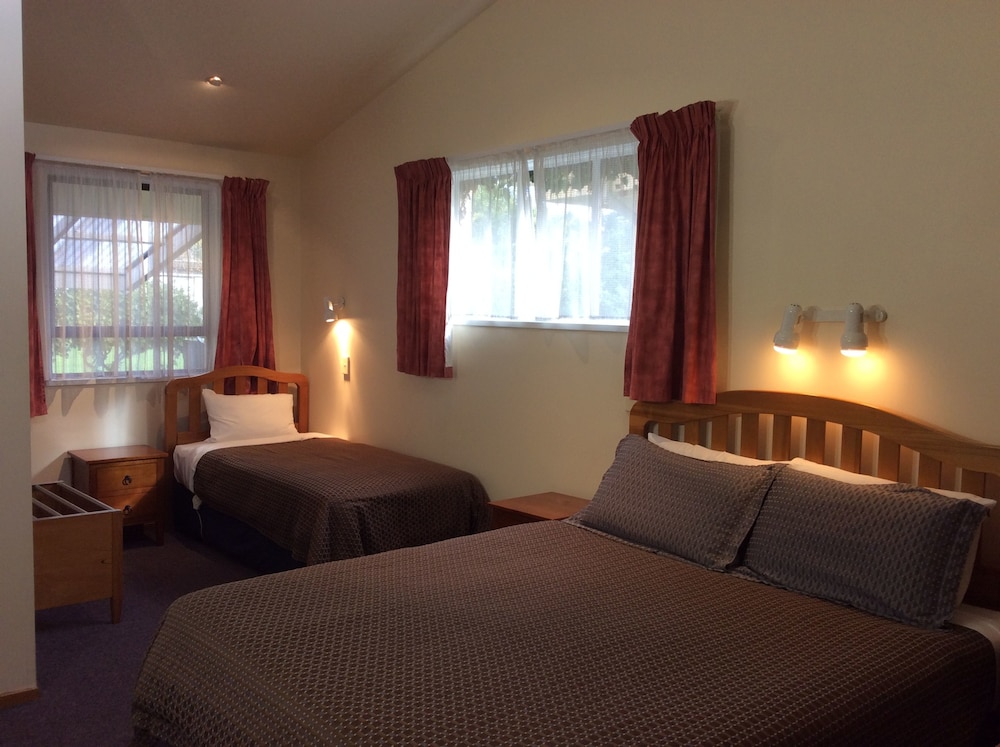 Standard Suite, 1 Bedroom, Non Smoking, Kitchen (King Apartment)