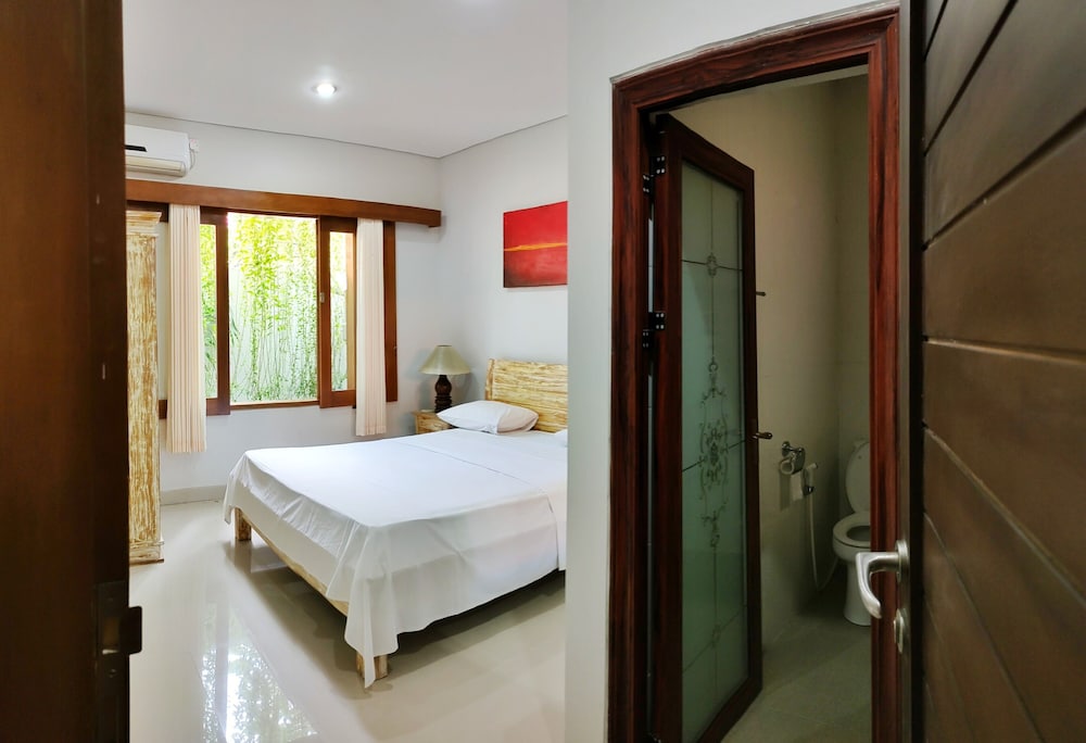 Standard Room - Photo 7
