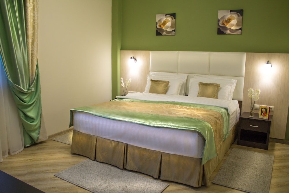 Family Quadruple Room