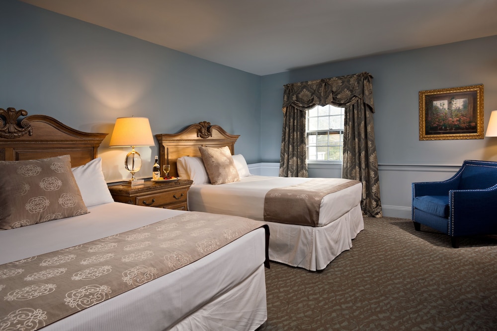 Superior Double Room - Photo 1