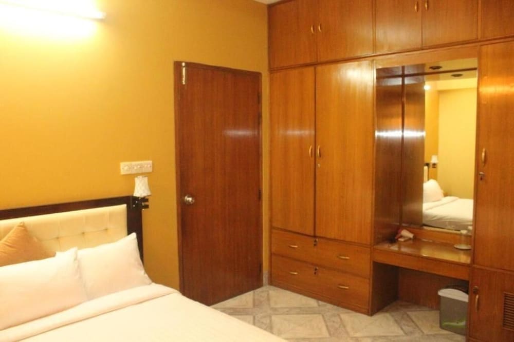 Deluxe Double Room photo 3