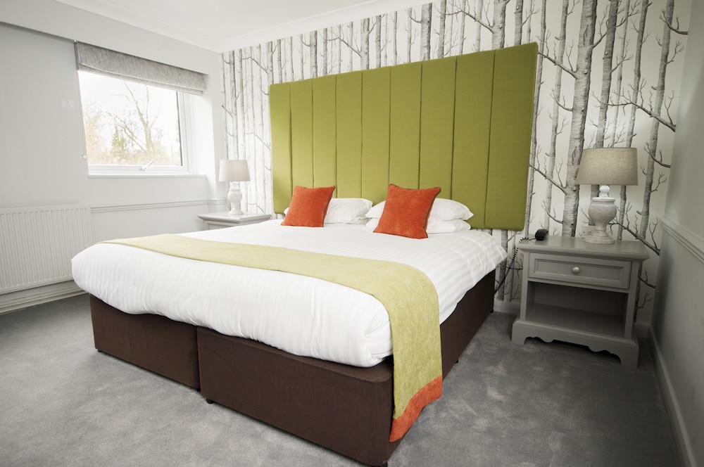 Superior Double Room - Photo 1