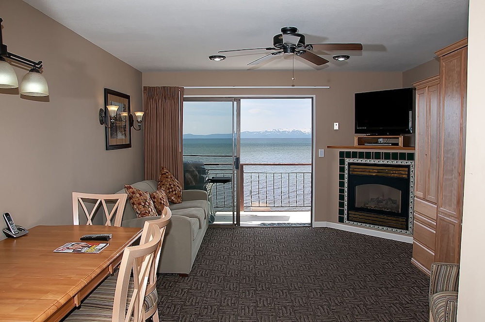 Superior Studio, Kitchenette