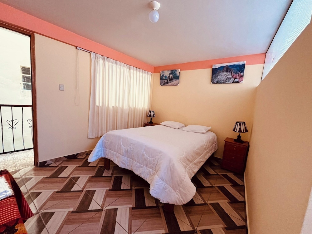 Classic Double Room, 1 Double Bed photo 2