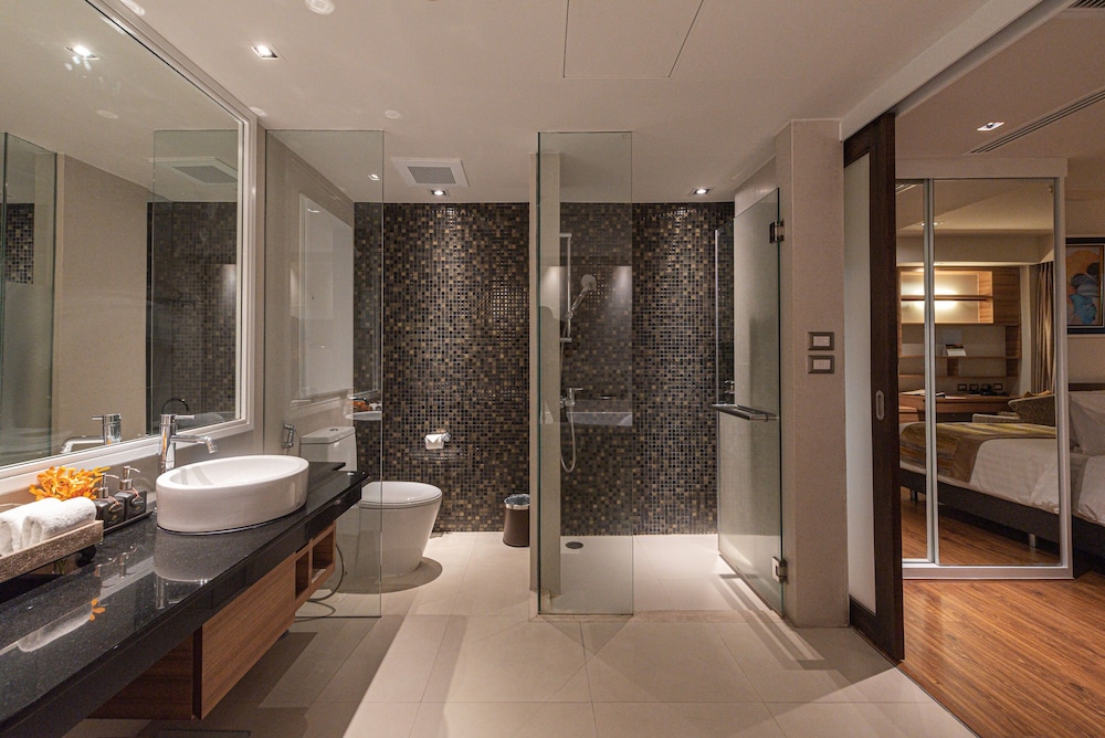Executive Deluxe Suite - Free Suvarnabhumi Airport Transfer - Photo 14