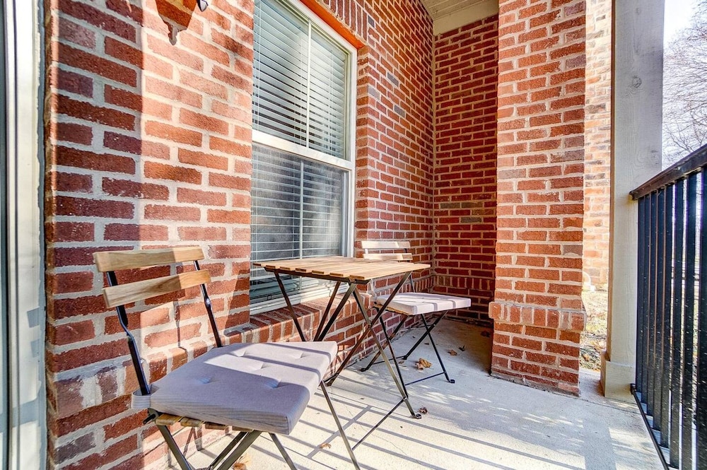 Polaris Luxury 2BR WFH Ready Pet Friendly, Billede 24