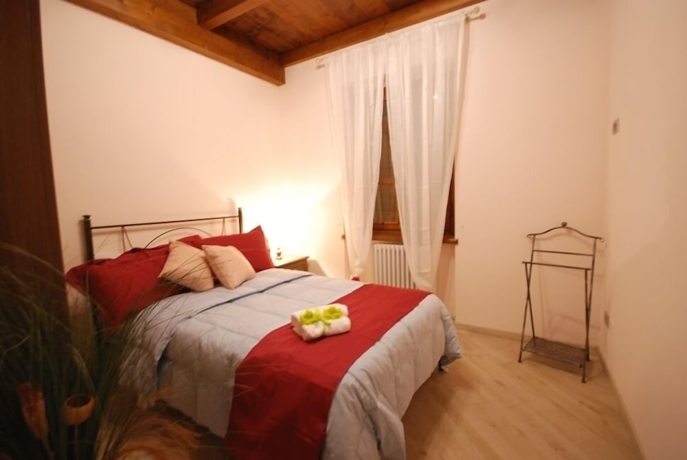 Superior Apartment, 3 Bedrooms (Borgo alla Collina) photo 3