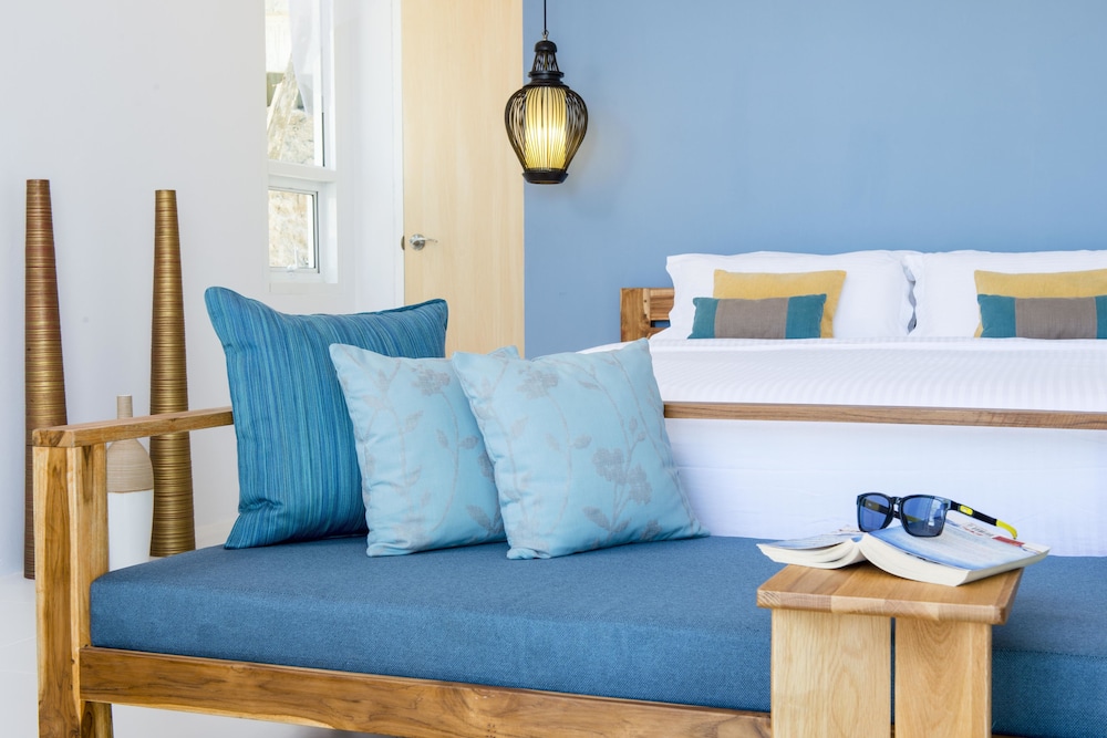 Beach Bungalow photo 2