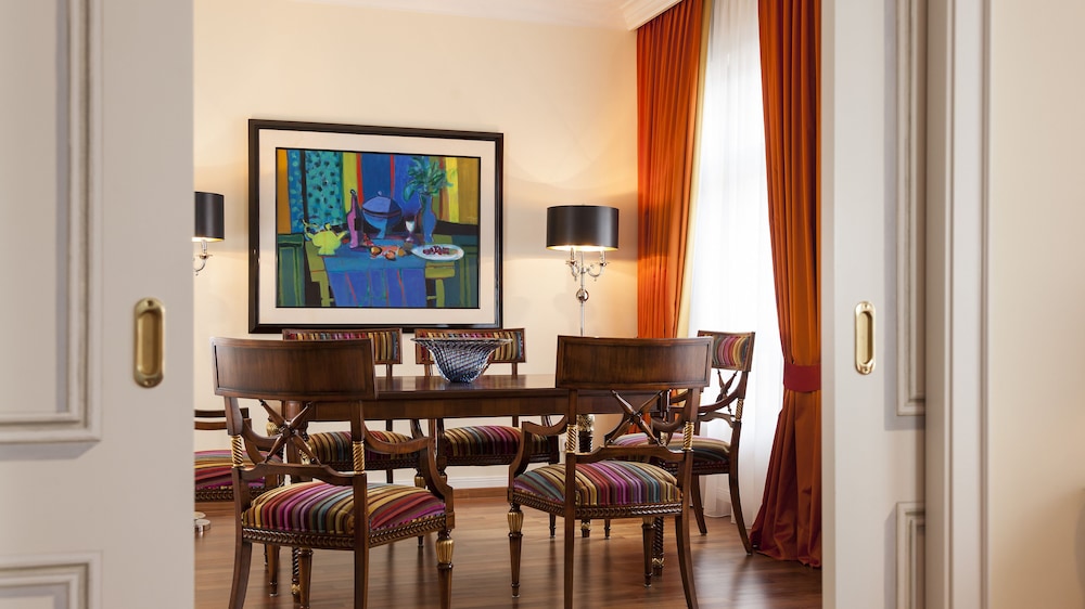 Palais Suite 222 - Photo 3