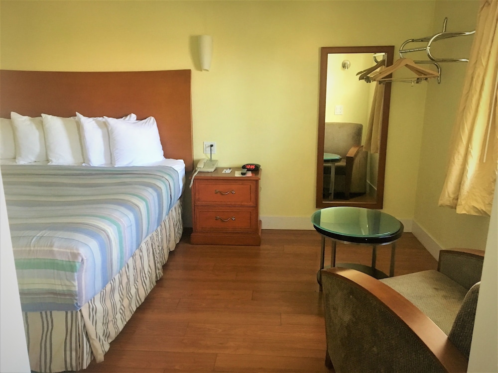 Room, 1 King Bed, Accessible, Non Smoking (Mobility Accessible) - Photo 2