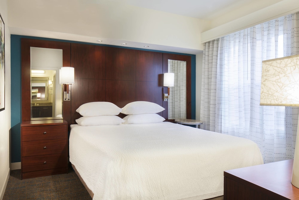 Suite, 1 Bedroom (Pure) - Photo 1
