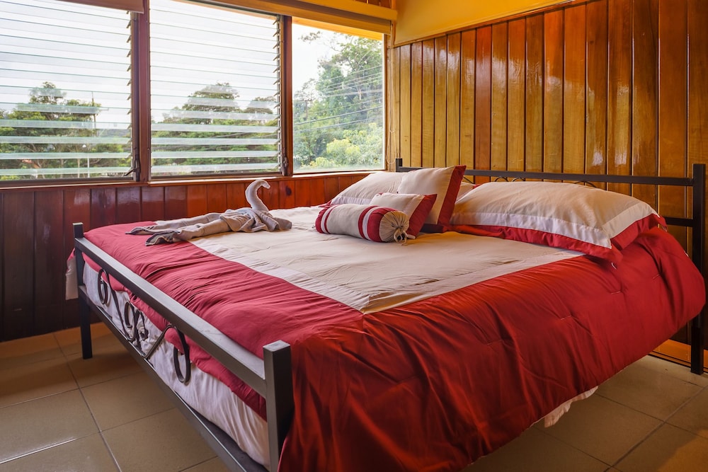 Comfort Quadruple Room 1 photo 1