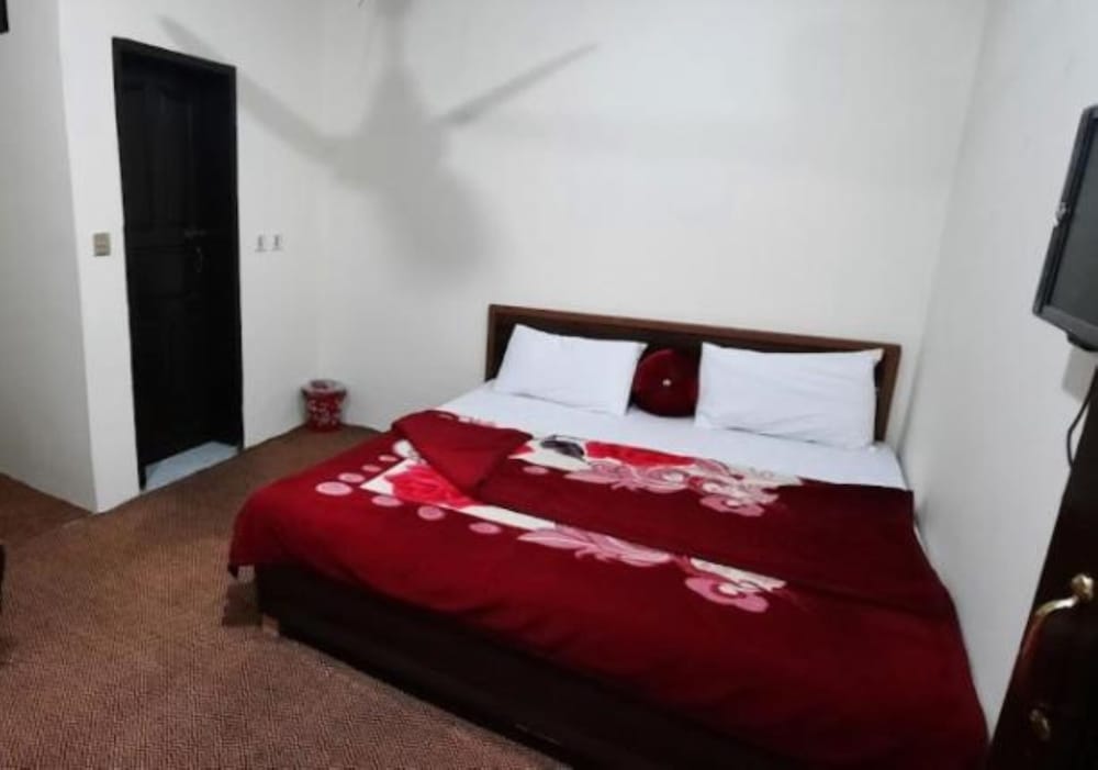 Standard Triple Room photo 1