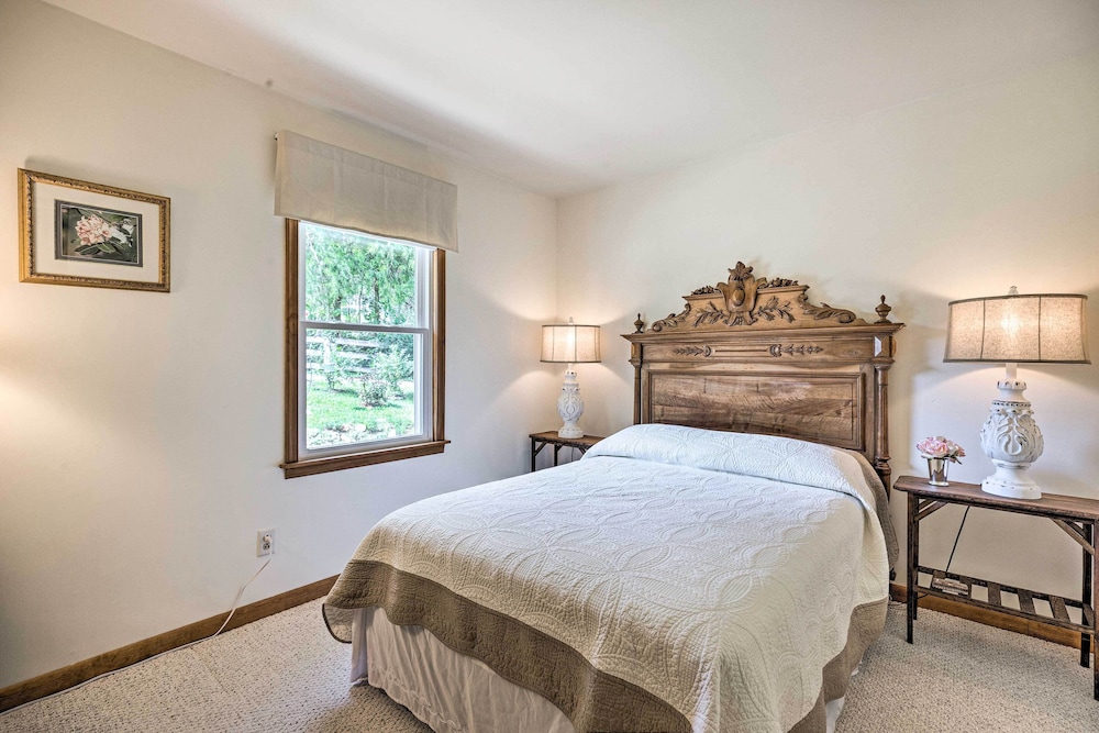 Cottage (2 Bedrooms) photo 2