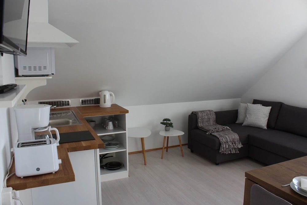 Comfort Quadruple Room photo 2