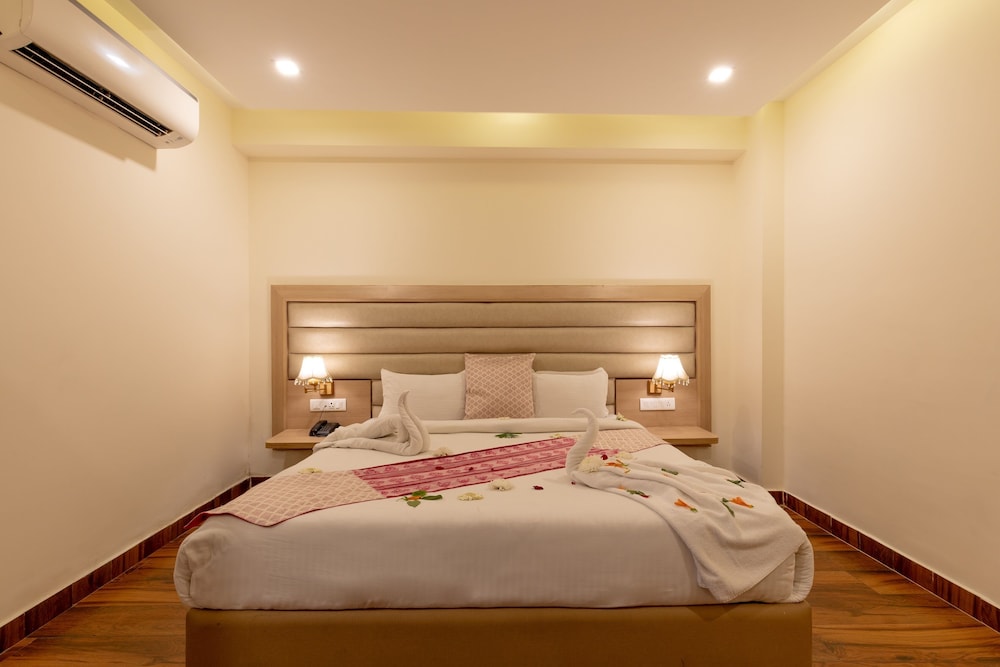 Premier Double Room