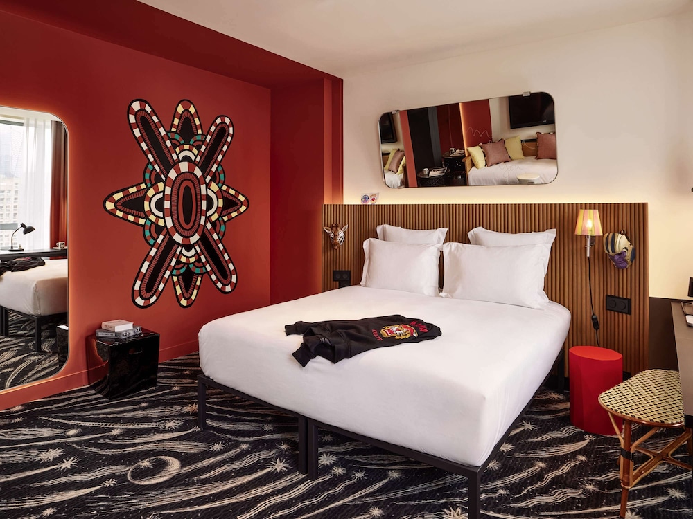 Suite, 1 Double Bed (XXL Mama) - Photo 4