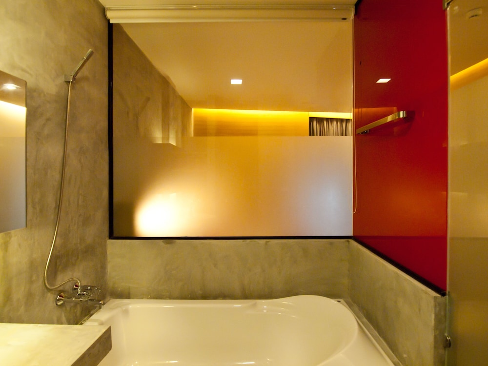 Standard Twin Room (XS) - Photo 5