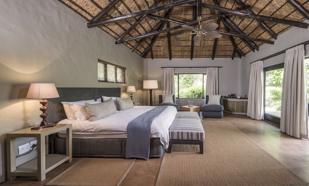 River Lodge Suite photo 1