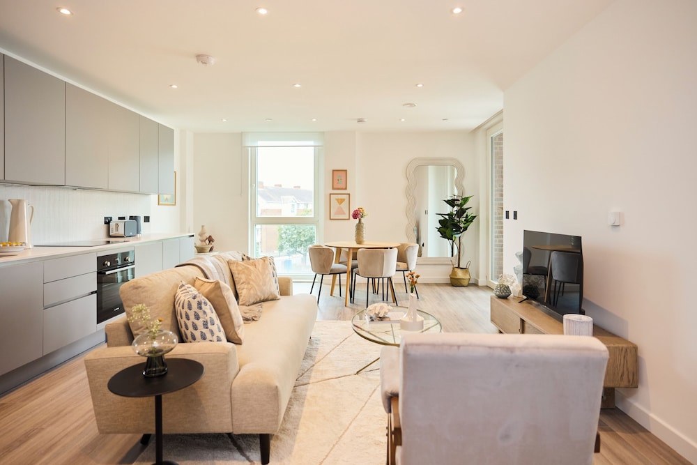 Apartment (2 Bedrooms)