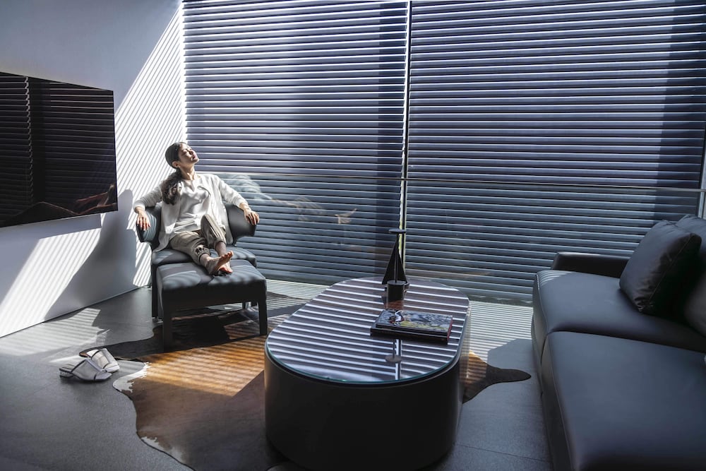 Executive Suite, 1 Bedroom