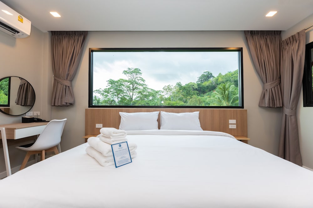 Superior Double Room - Photo 8