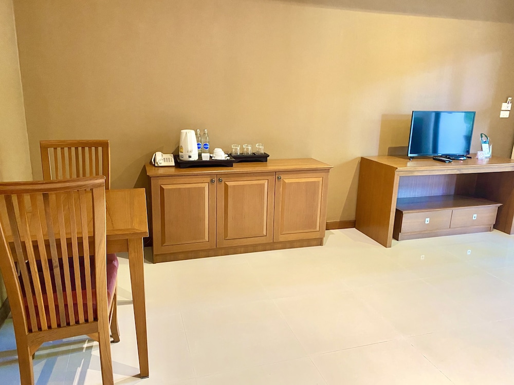 Superior Double Room - Photo 8