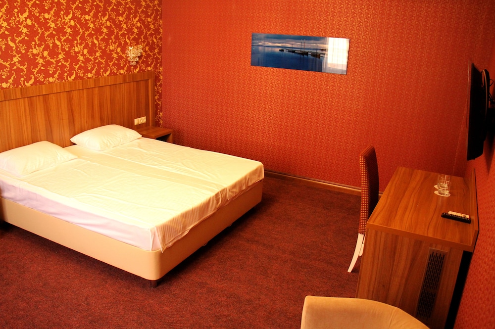 Comfort Double Room, Non Smoking