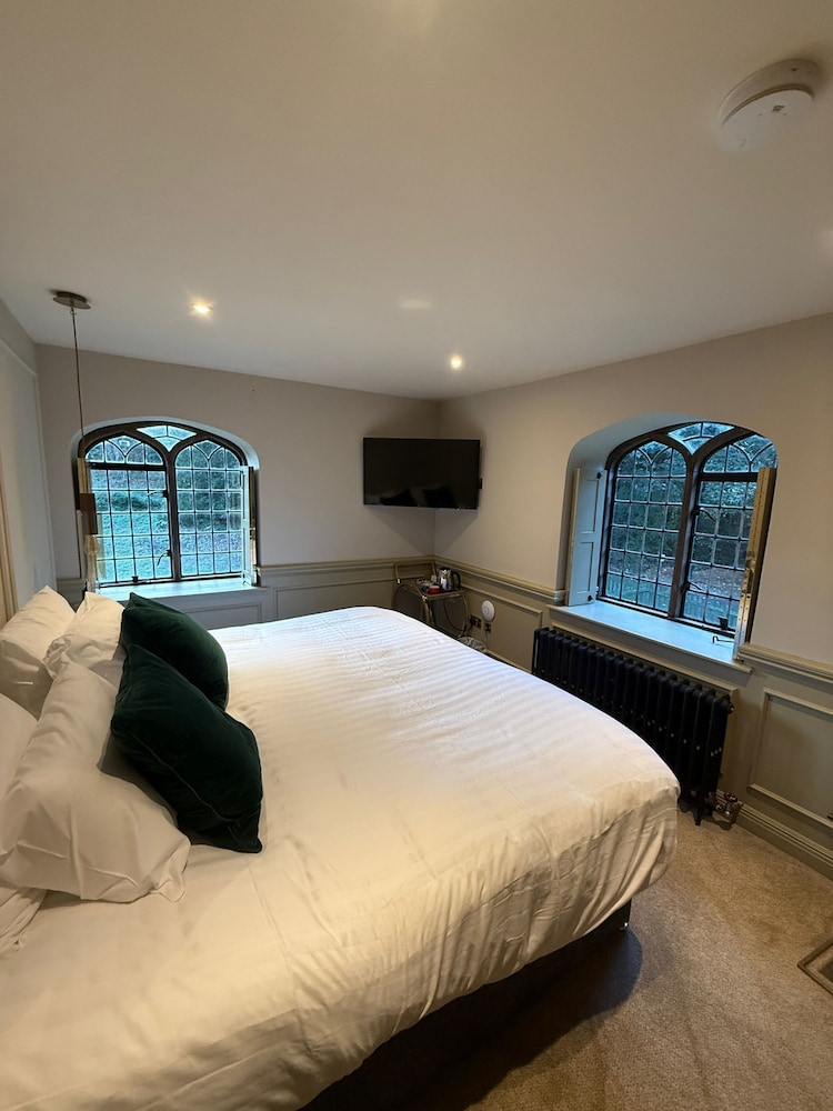 Executive Double Room photo 2