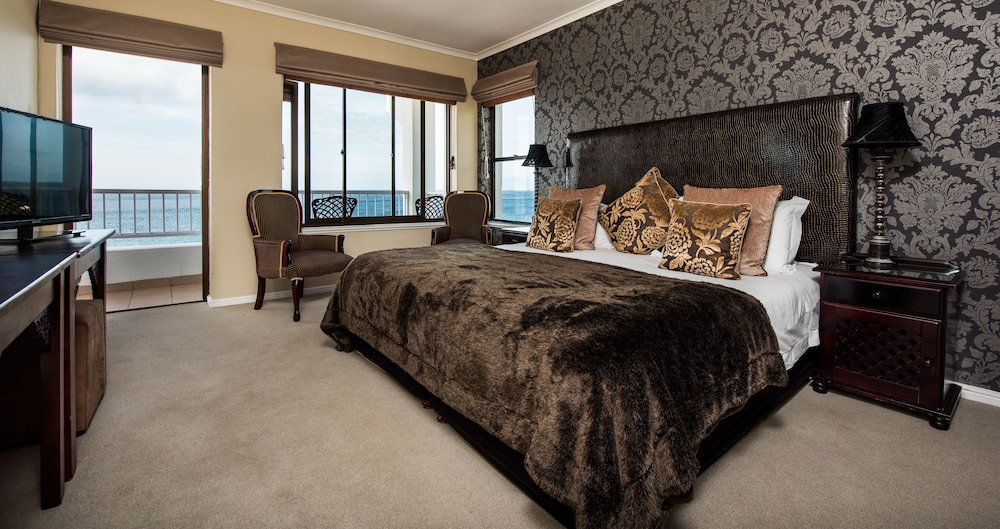 Double Room, Sea View - Photo 3