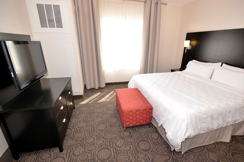 Suite, 1 King Bed - Photo 1