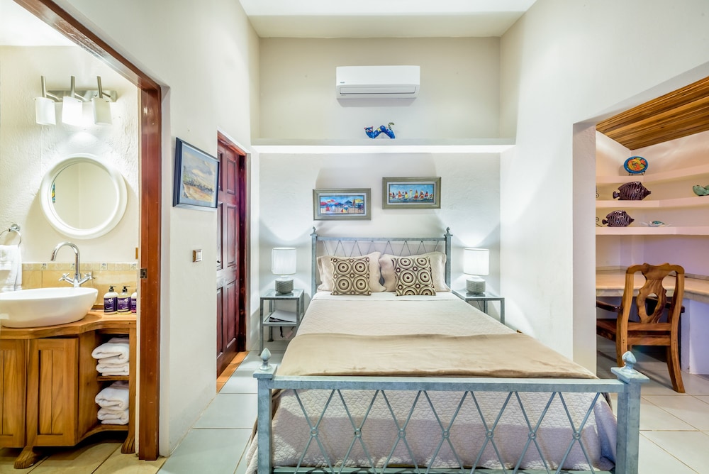 Standard Room, 1 Double Bed