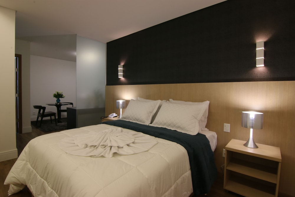 Executive Studio Suite photo 1