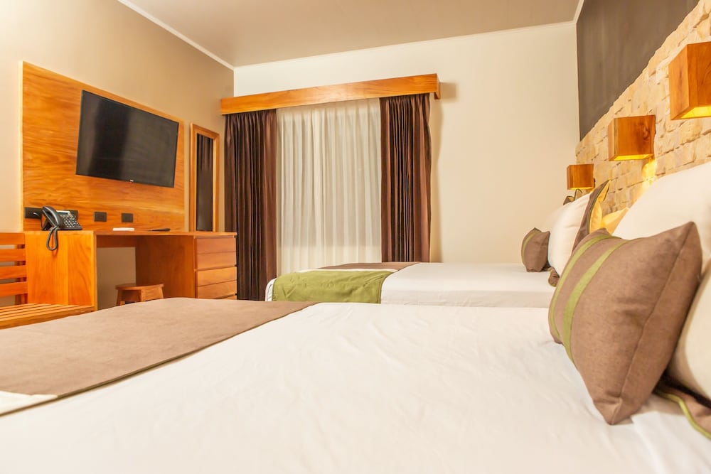 Superior Room, 2 Bedrooms, Terrace
