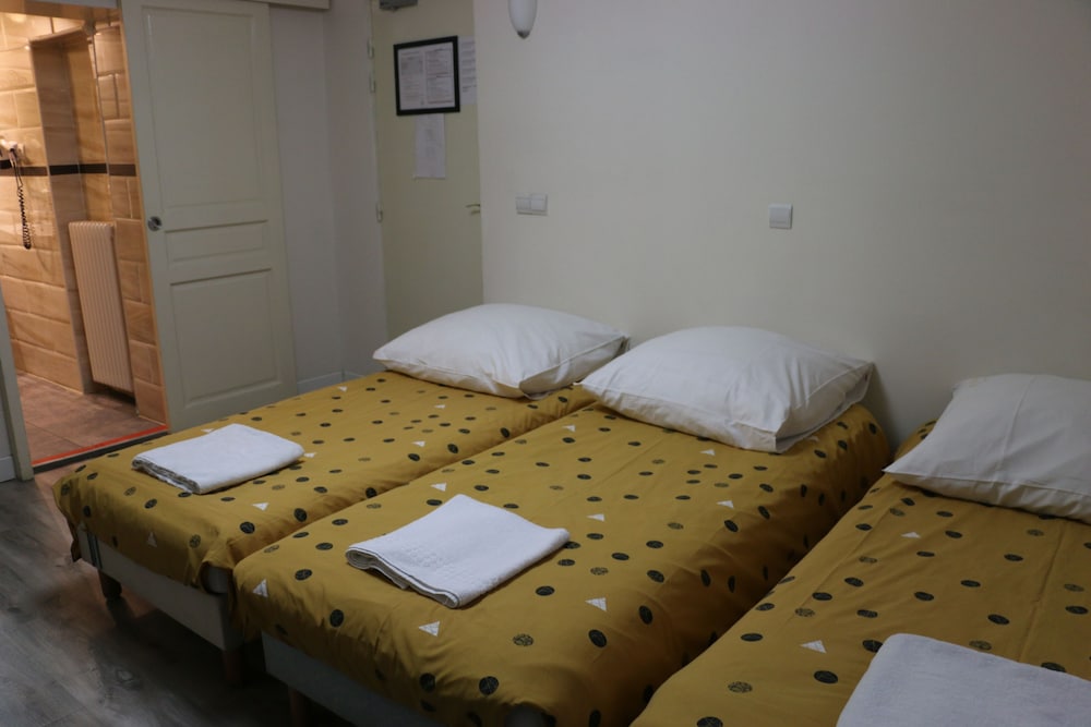 Triple Room photo 2
