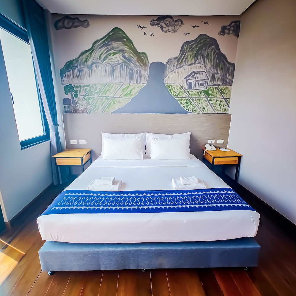 Superior Double or Twin Room - Photo 17