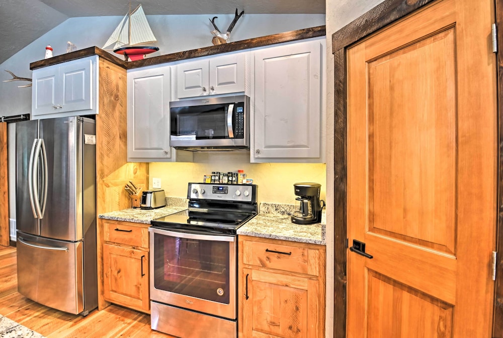 House (2 Bedrooms) photo 2