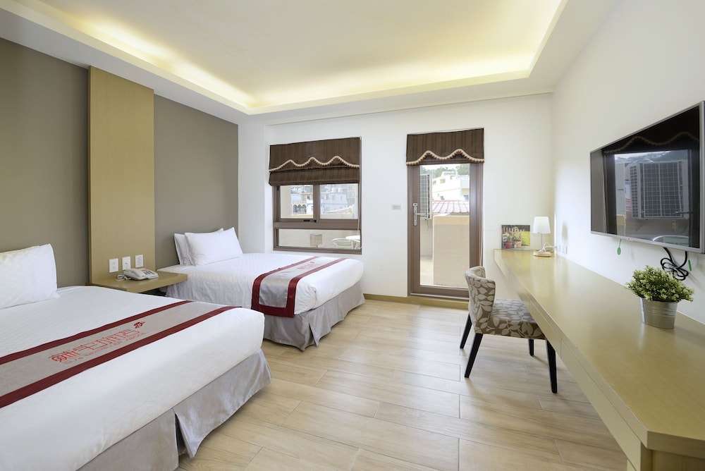Standard Double Room, Ensuite photo 2