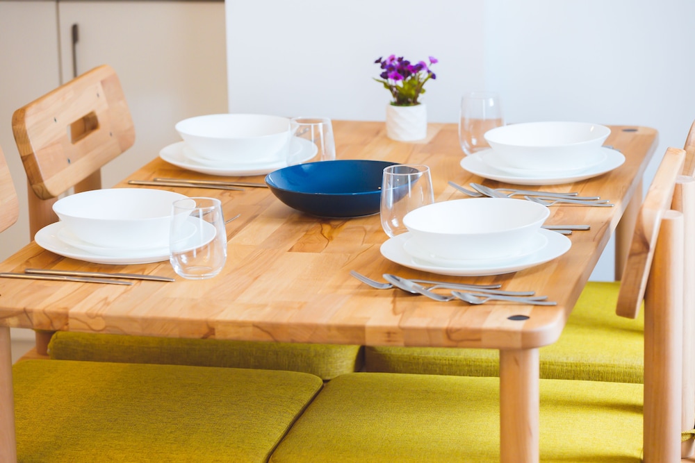 Family Suite - Photo 10
