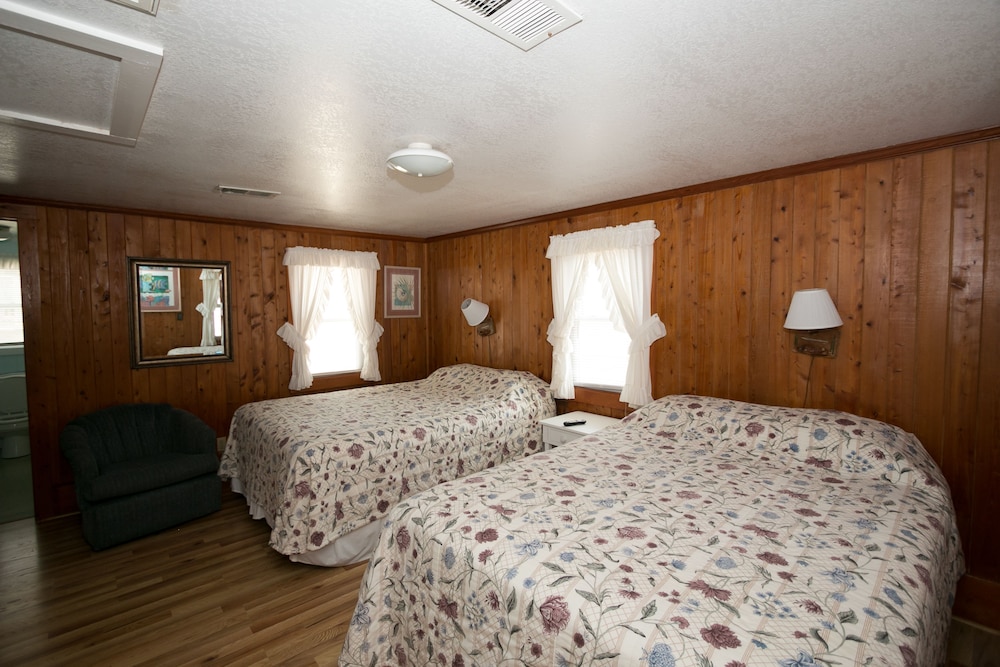 Superior Room, 2 Queen Beds, Non Smoking
