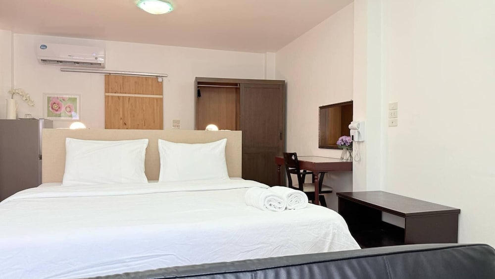 Premium Double Room photo 3