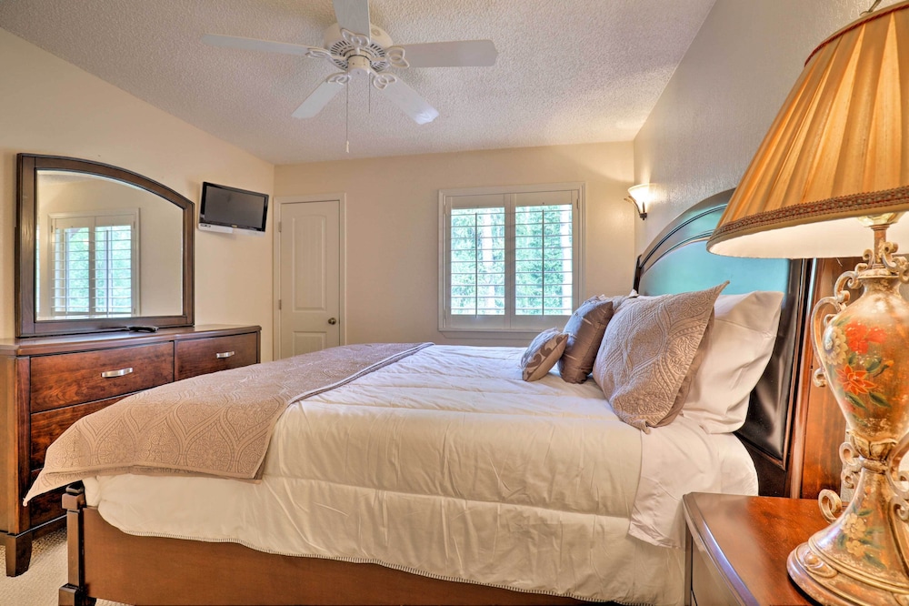 Apartment (2 Bedrooms) photo 3