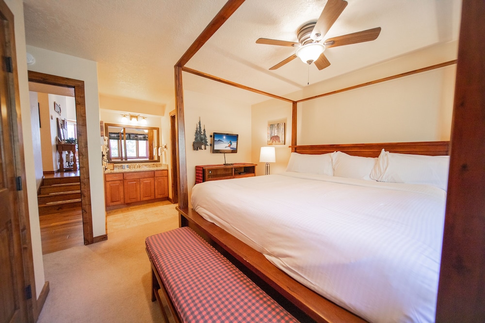 Condo, Multiple Beds, Courtyard View (Quicksilver 1659) photo 2