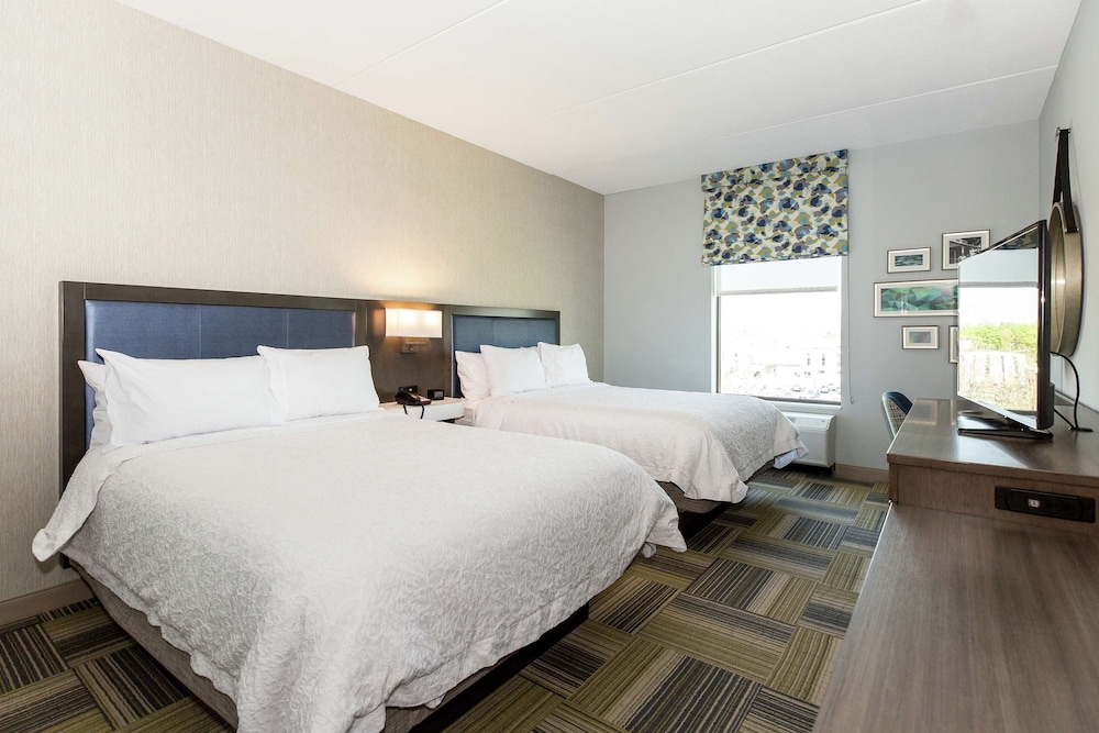 Room, 2 Queen Beds, Accessible, Non Smoking (Hearing) - Photo 6
