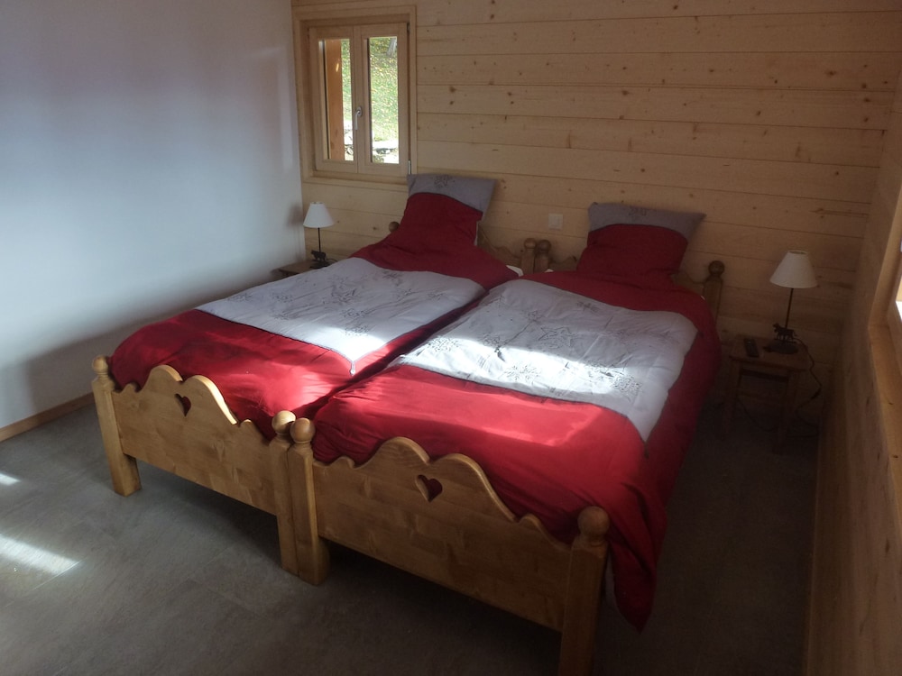 Luxury Chalet photo 3