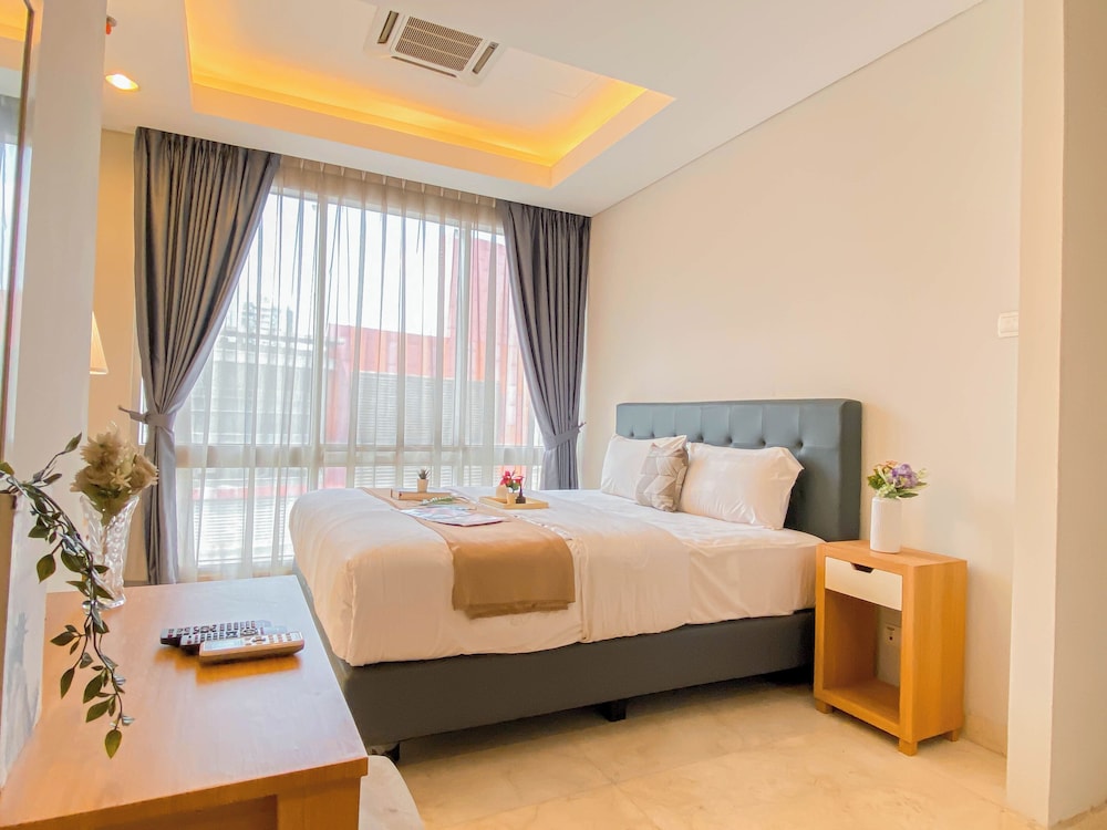 Standard Apartment